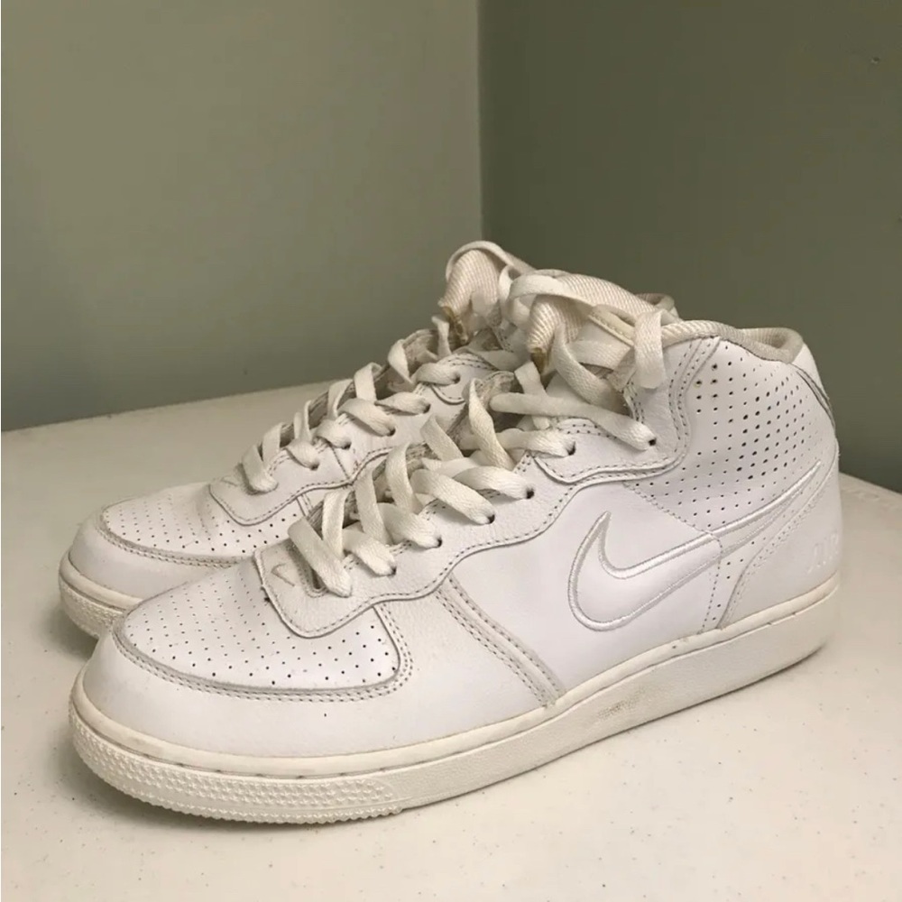 Nike Zoom Air mens shoes size 8.5
